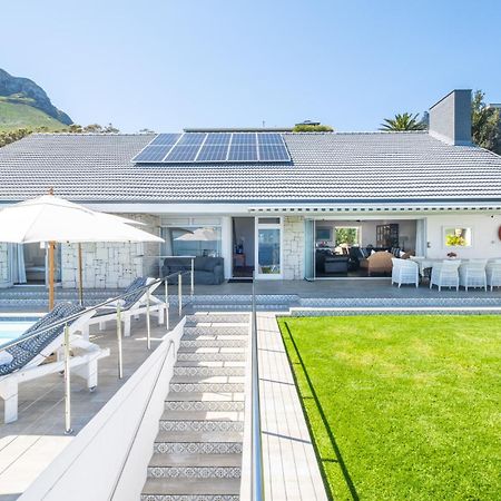 Clifton Sunset - Family Home Ciudad del Cabo Exterior foto
