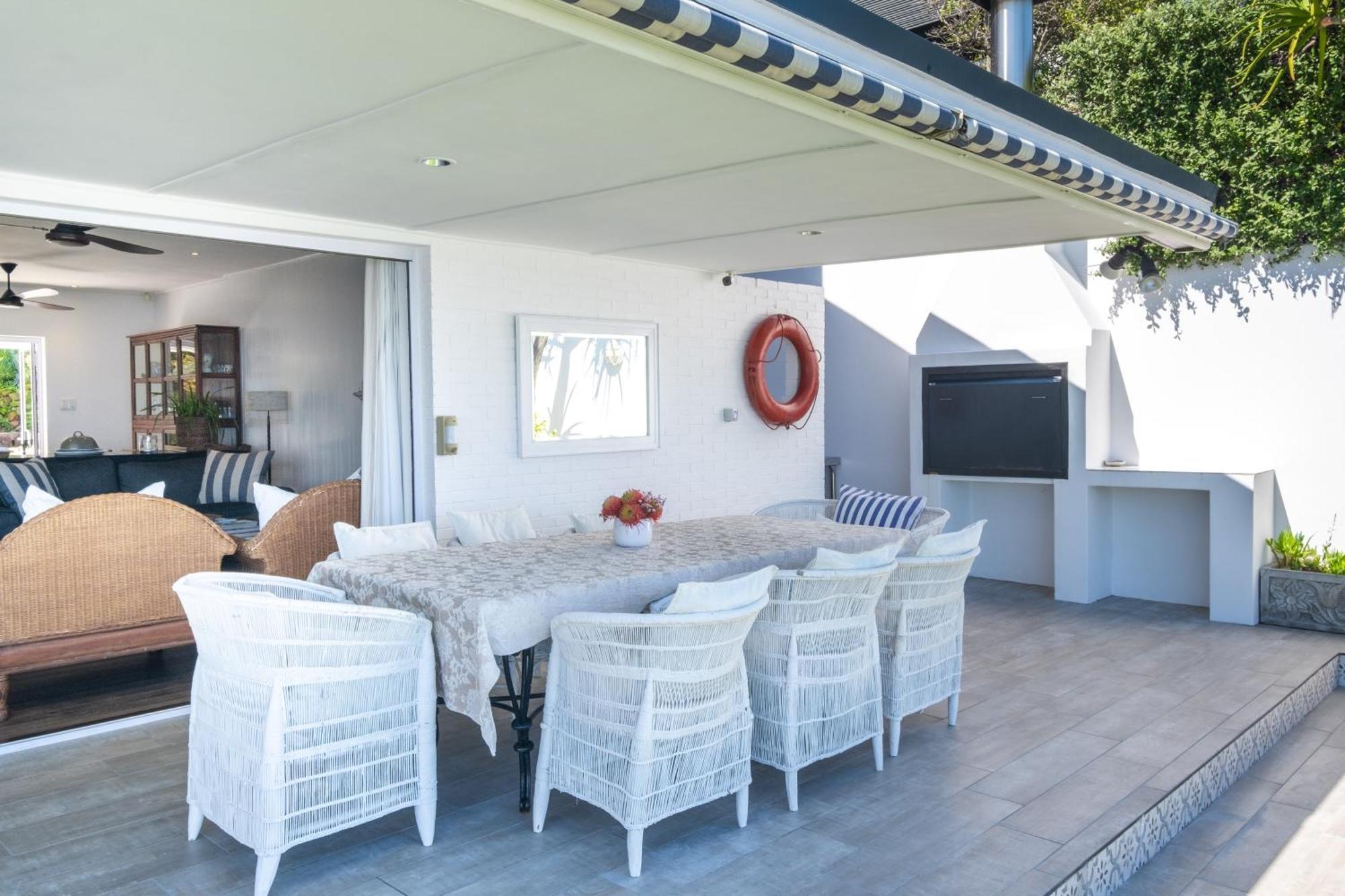 Clifton Sunset - Family Home Ciudad del Cabo Exterior foto